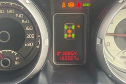 2013 Mitsubishi Pajero GLX-R