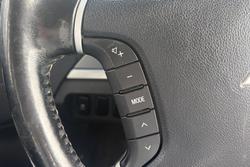 2013 Mitsubishi Pajero GLX-R