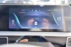 2025 Chery Tiggo 4 Ultimate