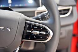 2025 Chery Tiggo 4 Ultimate