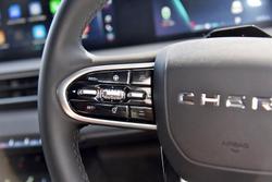 2025 Chery Tiggo 4 Ultimate