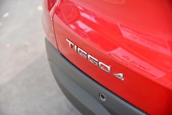 2025 Chery Tiggo 4 Ultimate