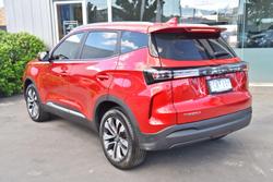 2025 Chery Tiggo 4 Ultimate