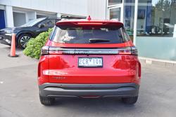 2025 Chery Tiggo 4 Ultimate