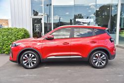 2025 Chery Tiggo 4 Ultimate