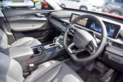 2025 Chery Tiggo 4 Ultimate