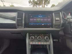 2018 SKODA Kodiaq 140TDI NS MY18.5 4X4 Quartz Grey