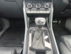 2018 SKODA Kodiaq 140TDI NS MY18.5 4X4 Quartz Grey