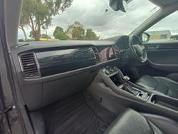 2018 SKODA Kodiaq 140TDI NS MY18.5 4X4 Quartz Grey