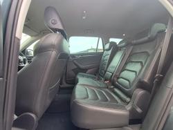 2018 SKODA Kodiaq 140TDI NS MY18.5 4X4 Quartz Grey