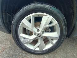 2018 SKODA Kodiaq 140TDI NS MY18.5 4X4 Quartz Grey