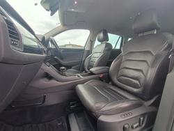 2018 SKODA Kodiaq 140TDI NS MY18.5 4X4 Quartz Grey