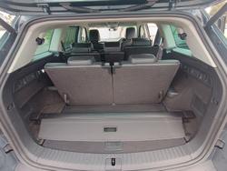 2018 SKODA Kodiaq 140TDI NS MY18.5 4X4 Quartz Grey