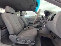 2004 Hyundai Accent GL