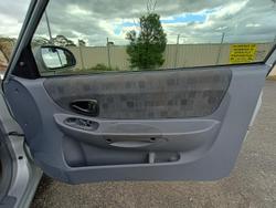 2004 Hyundai Accent GL