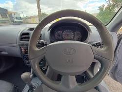 2004 Hyundai Accent GL
