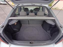 2004 Hyundai Accent GL