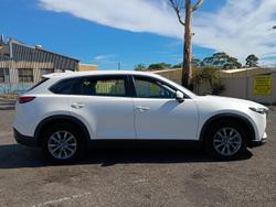 2018 Mazda CX-9 Sport
