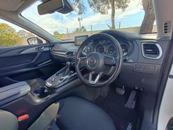 2018 Mazda CX-9 Sport