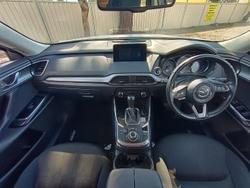 2018 Mazda CX-9 Sport