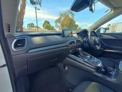 2018 Mazda CX-9 Sport