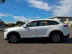 2018 Mazda CX-9 Sport