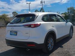 2018 Mazda CX-9 Sport