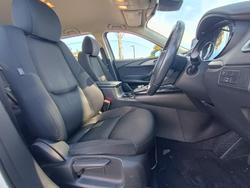 2018 Mazda CX-9 Sport
