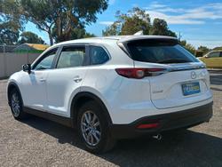 2018 Mazda CX-9 Sport