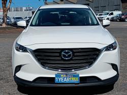 2018 Mazda CX-9 Sport