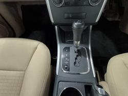 2007 Mercedes-Benz B-Class B180 CDI W245 Gold