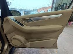 2007 Mercedes-Benz B-Class B180 CDI W245 Gold