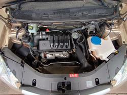 2007 Mercedes-Benz B-Class B180 CDI W245 Gold