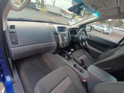 2014 Ford Ranger XLT Hi-Rider