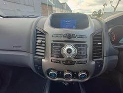 2014 Ford Ranger XLT Hi-Rider