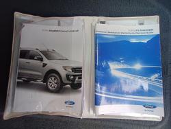 2014 Ford Ranger XLT Hi-Rider