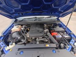 2014 Ford Ranger XLT Hi-Rider