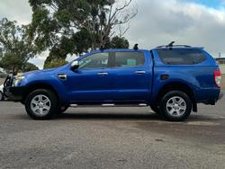 2014 Ford Ranger XLT Hi-Rider