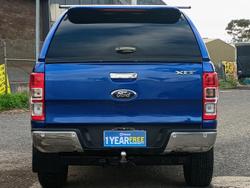 2014 Ford Ranger XLT Hi-Rider
