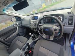 2014 Ford Ranger XLT Hi-Rider