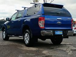 2014 Ford Ranger XLT Hi-Rider