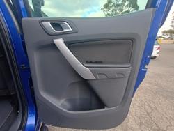 2014 Ford Ranger XLT Hi-Rider