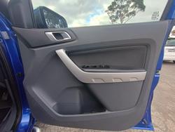 2014 Ford Ranger XLT Hi-Rider