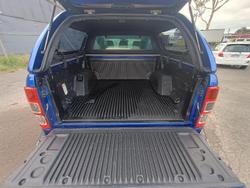 2014 Ford Ranger XLT Hi-Rider
