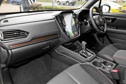 2025 Subaru Forester Hybrid Touring