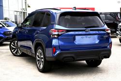 2026 Subaru Forester Hybrid Touring