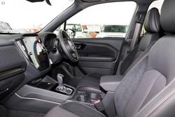 2026 Subaru Forester Hybrid Touring