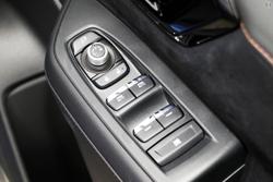 2026 Subaru Forester Hybrid Touring