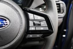2026 Subaru Forester Hybrid Touring