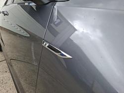 2019 Volkswagen Golf R 7.5 MY19.5 Four Wheel Drive Indium Grey